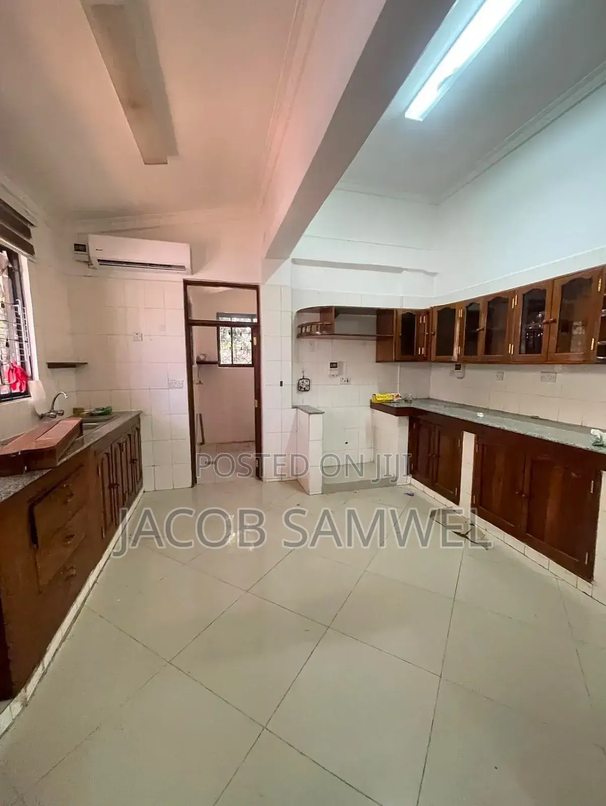 3bdrm House in Masaki, Kinondoni for rent