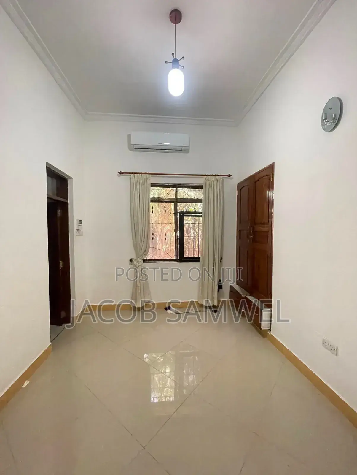3bdrm House in Masaki, Kinondoni for rent
