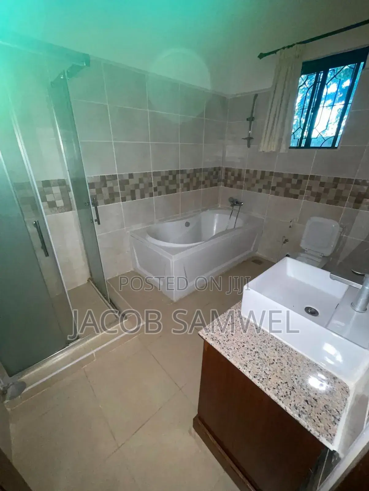 3bdrm House in Masaki, Kinondoni for rent