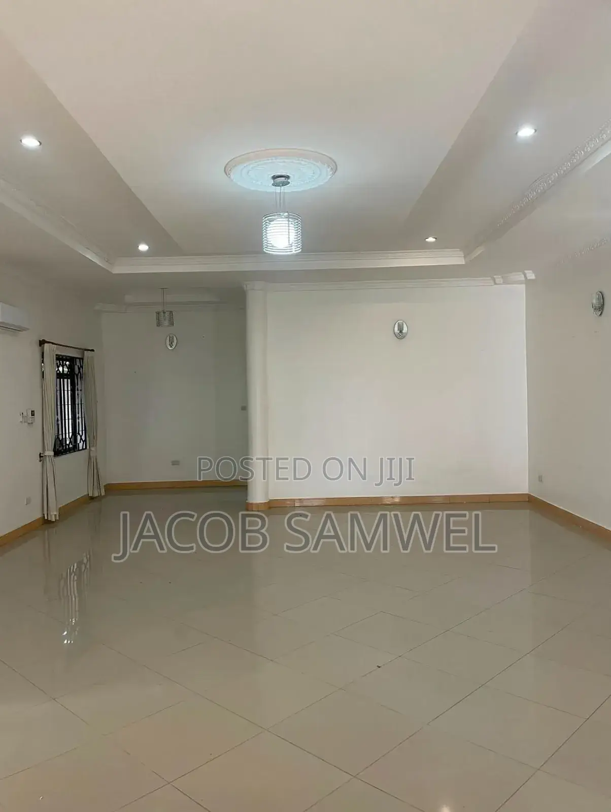 3bdrm House in Masaki, Kinondoni for rent