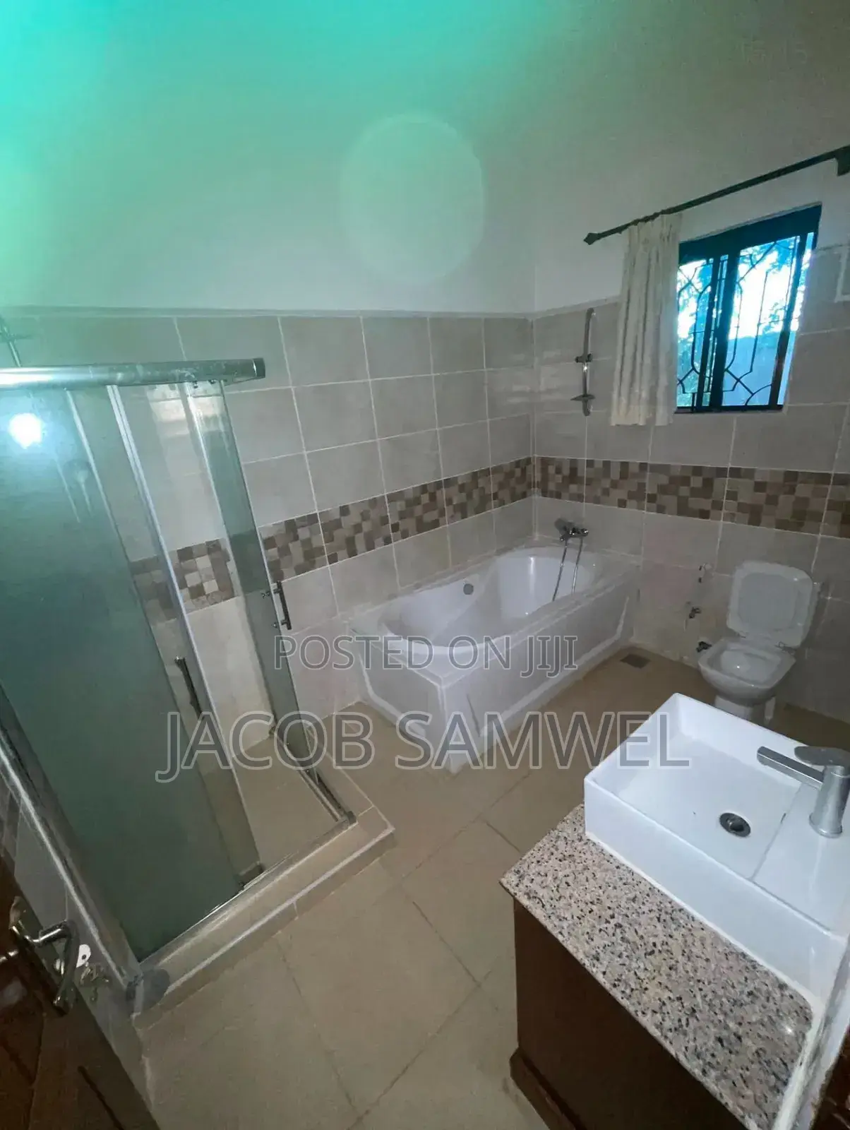 3bdrm House in Masaki, Kinondoni for rent