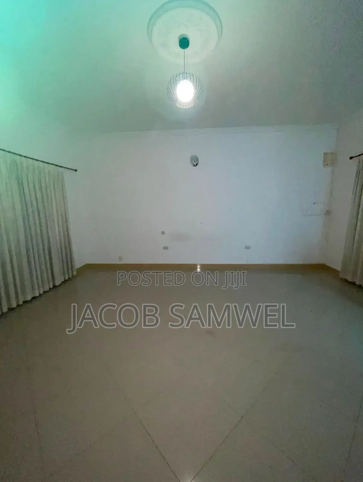 3bdrm House in Masaki, Kinondoni for rent