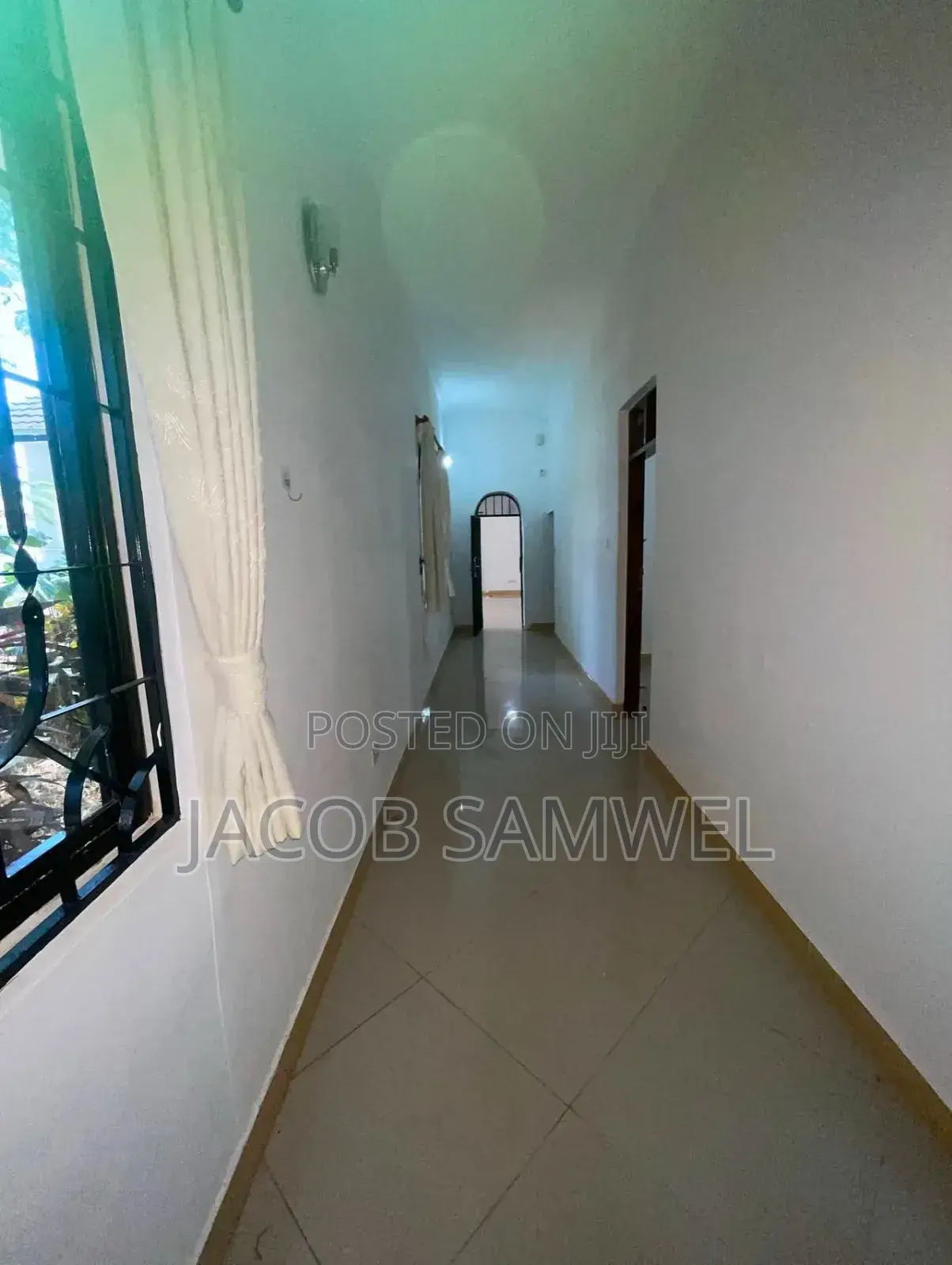 3bdrm House in Masaki, Kinondoni for rent