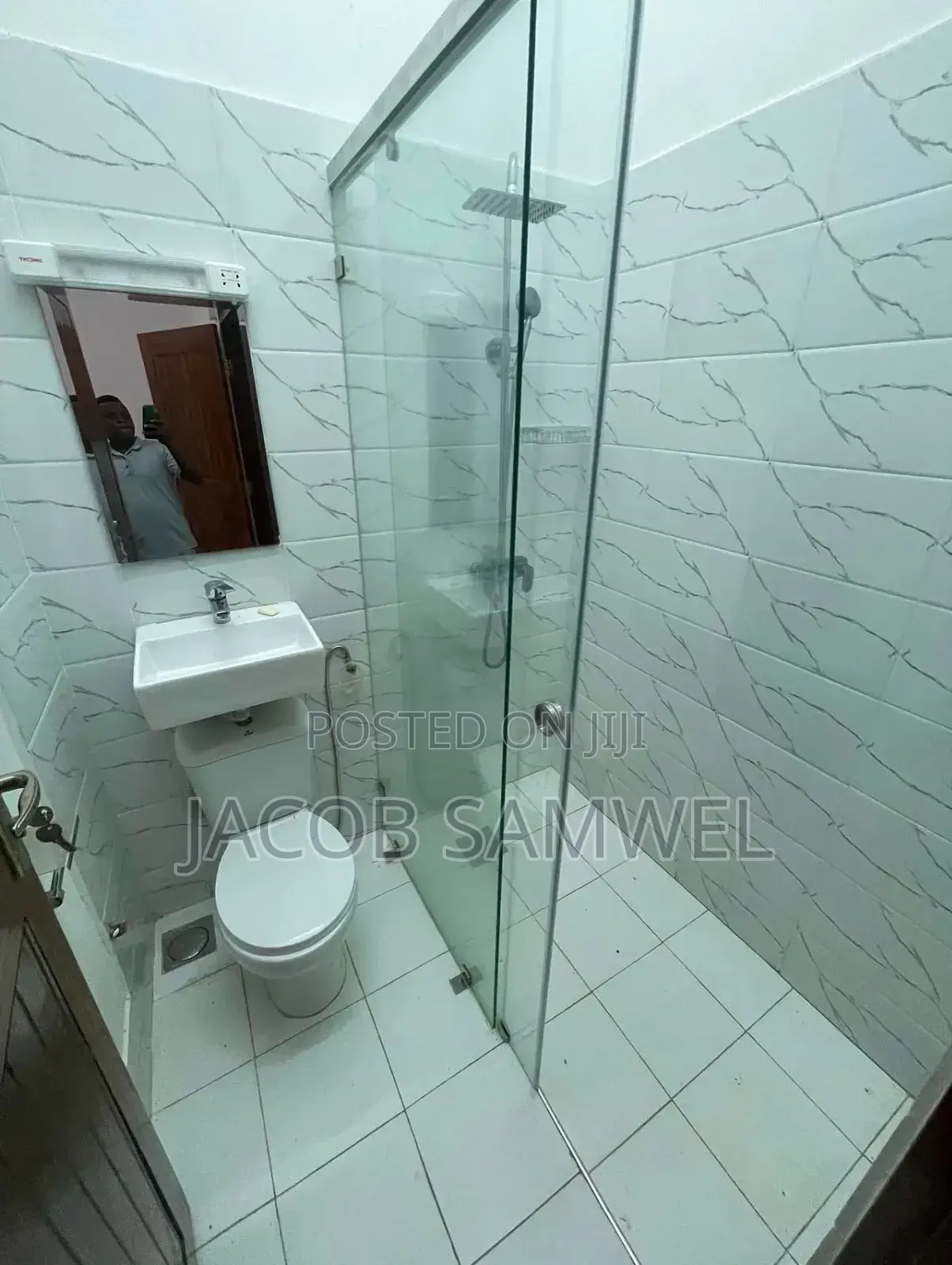3bdrm House in Masaki, Kinondoni for rent