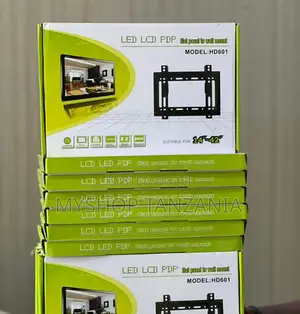 Universal Tv Wall Mount High Quality 15-43 Inch Bracket