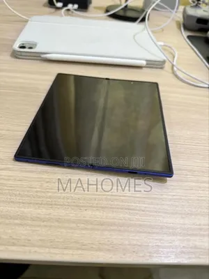 New Samsung Galaxy Z Fold7 256 GB Blue
