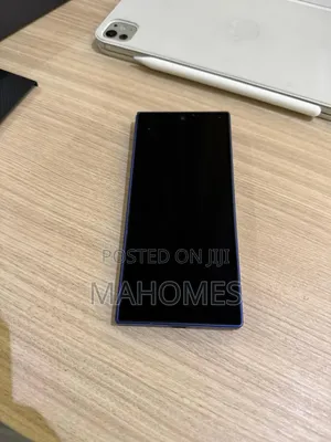 New Samsung Galaxy Z Fold7 256 GB Blue