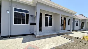2bdrm Villa in Survey, Kinondoni for rent