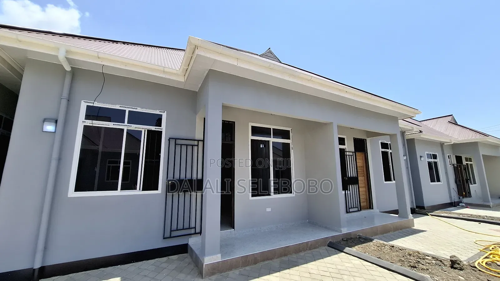 2bdrm Villa in Survey, Kinondoni for rent