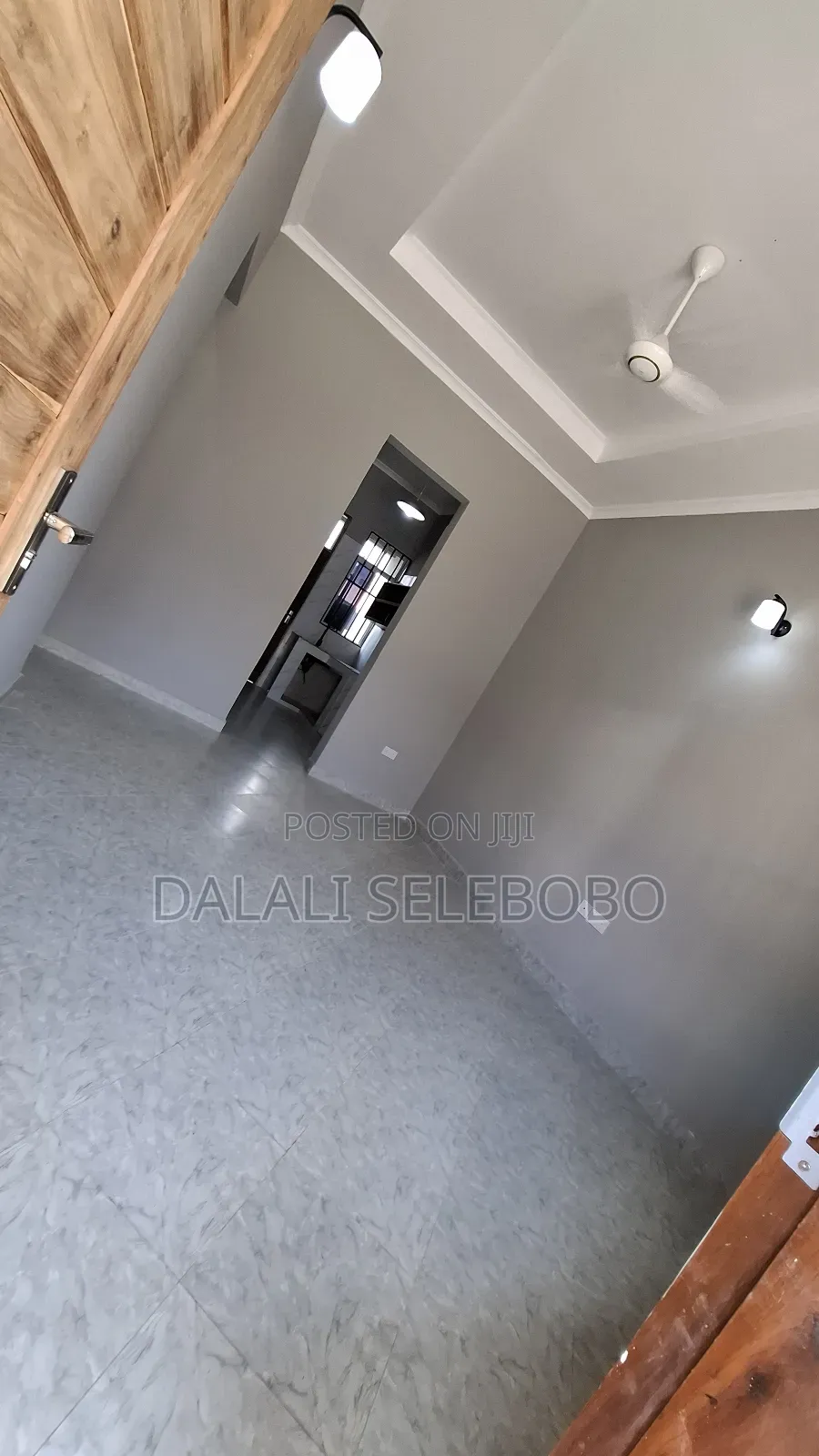 2bdrm Villa in Survey, Kinondoni for rent