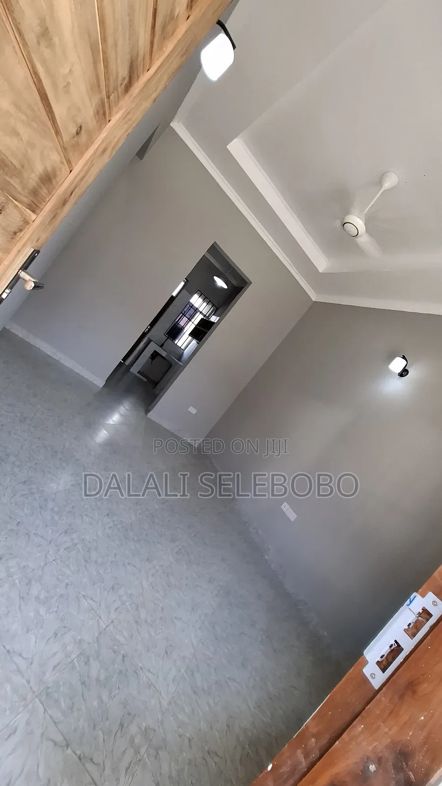 2bdrm Villa in Survey, Kinondoni for rent