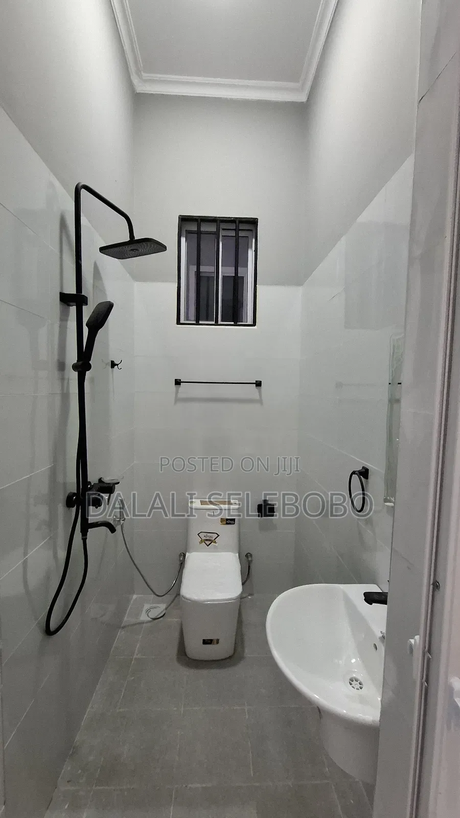2bdrm Villa in Survey, Kinondoni for rent