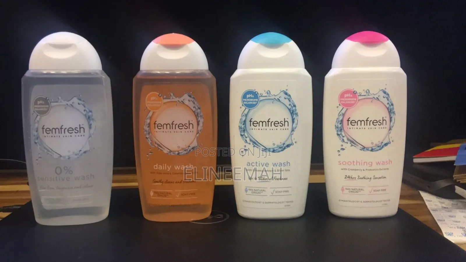 Femfresh Cleanse
