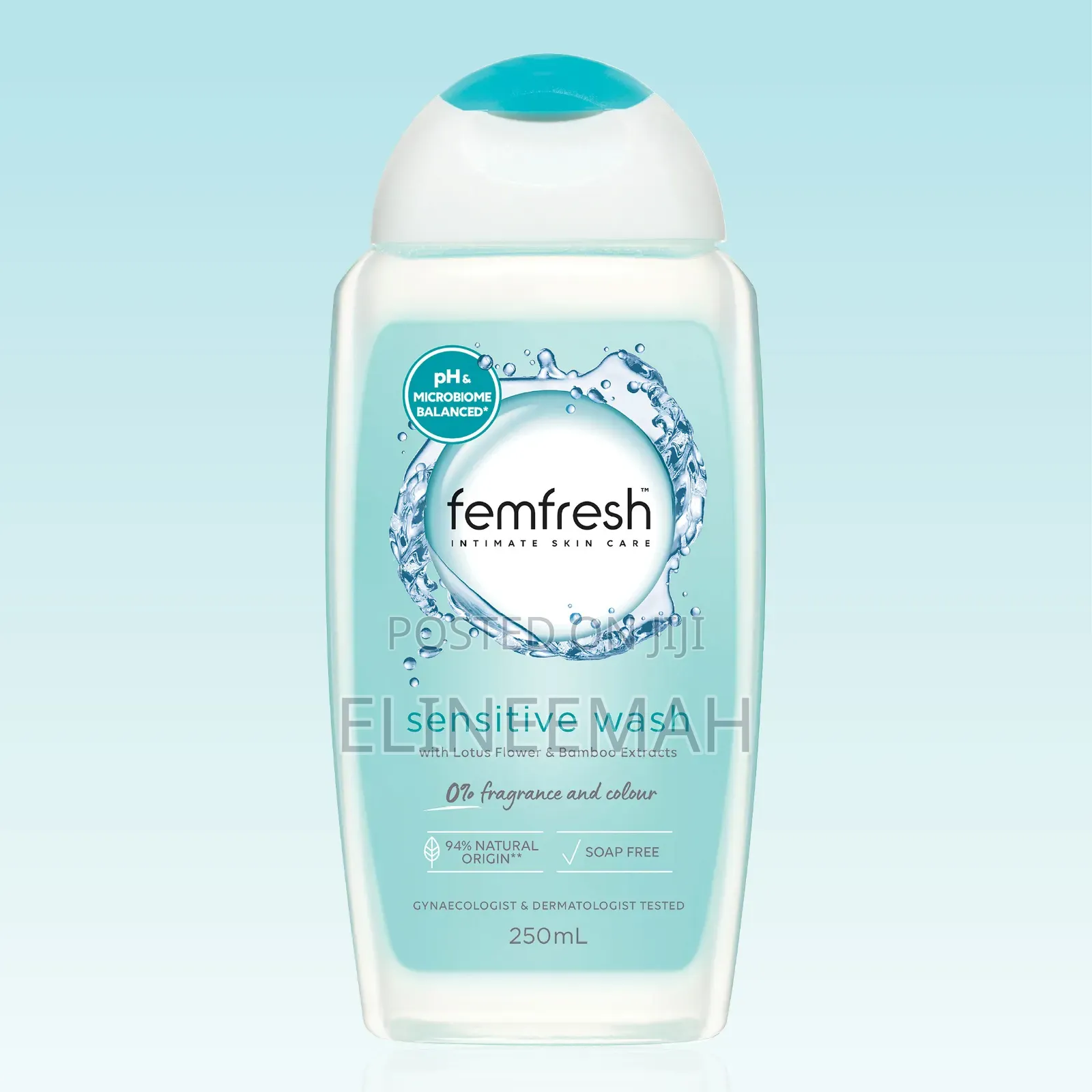Femfresh Cleanse