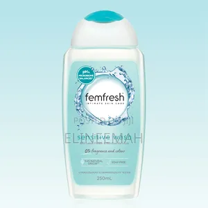 Femfresh Cleanse