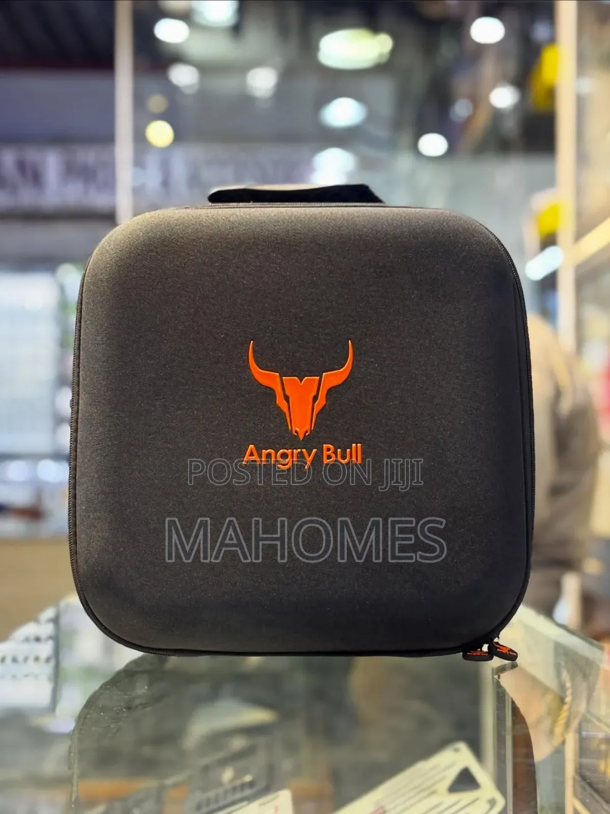 Harman Kardon Studio 8/9
Case