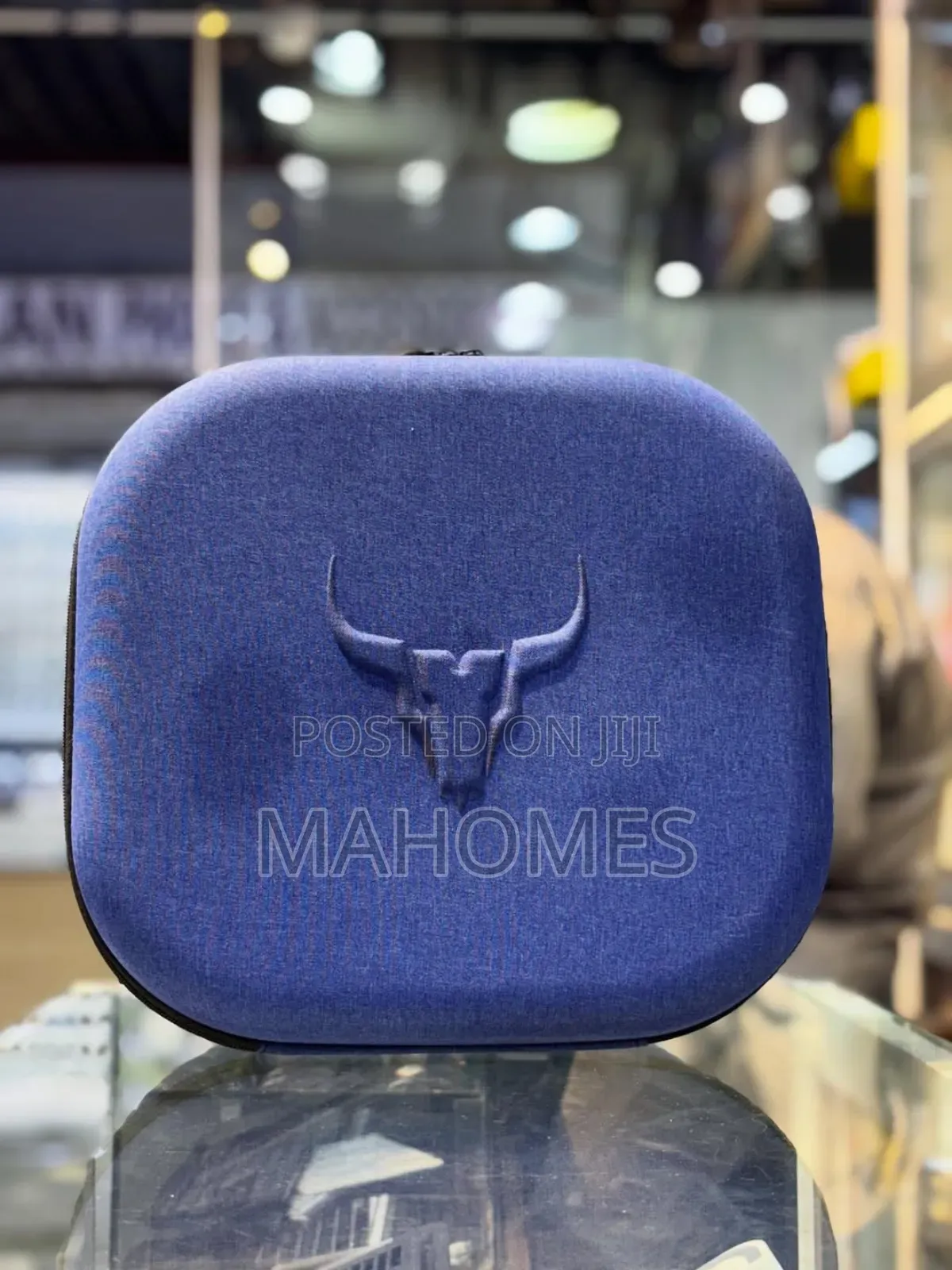 Harman Kardon Studio 8/9
Case