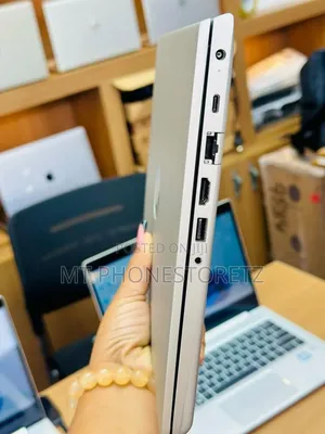 New Laptop HP EliteBook 830 G6 16GB Intel Core I7 SSD 512GB