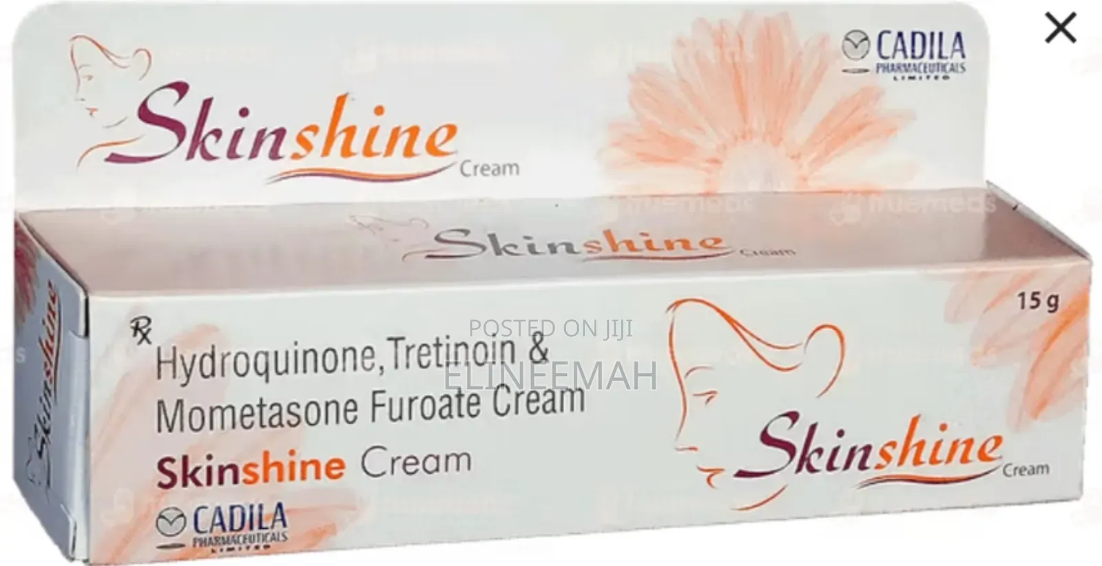 Skinshine Cream