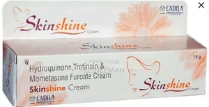 Skinshine Cream