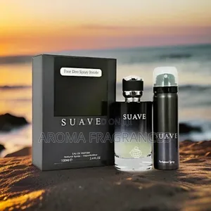 Suave by Fragrance World