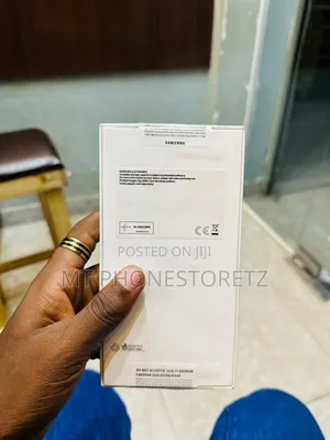 New Samsung Galaxy A55 128 GB
