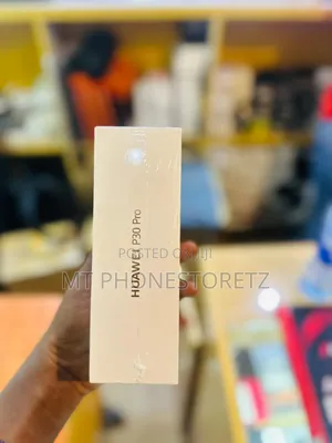 New Huawei P30 Pro 128 GB
