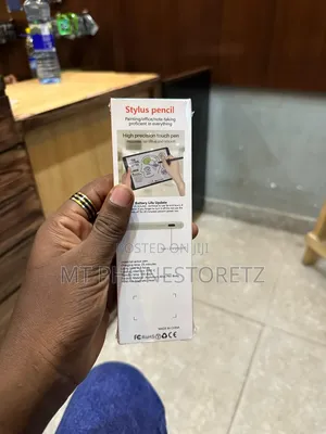 Stylus Pencil