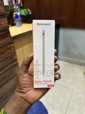 Stylus Pencil