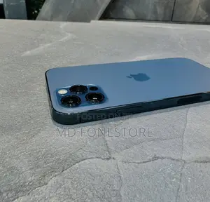 Apple iPhone 12 Pro 128 GB Blue
