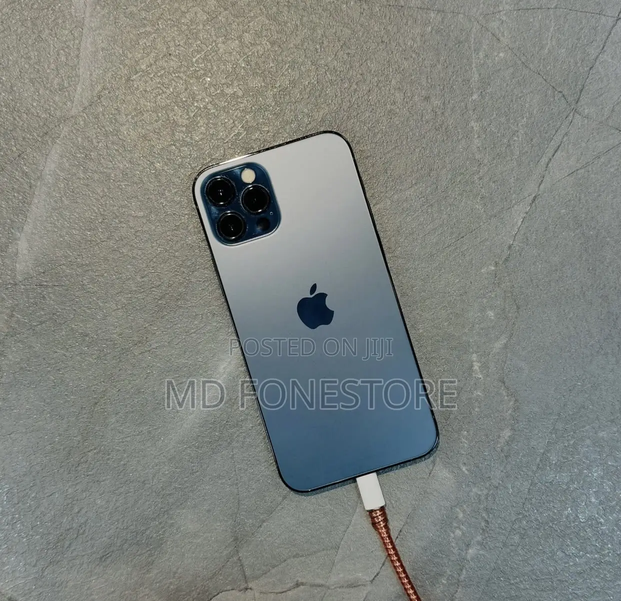 Apple iPhone 12 Pro 128 GB Blue