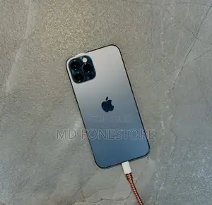 Apple iPhone 12 Pro 128 GB Blue