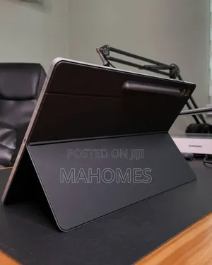 New Samsung Galaxy Tab S10+ 5G 256 GB Gray