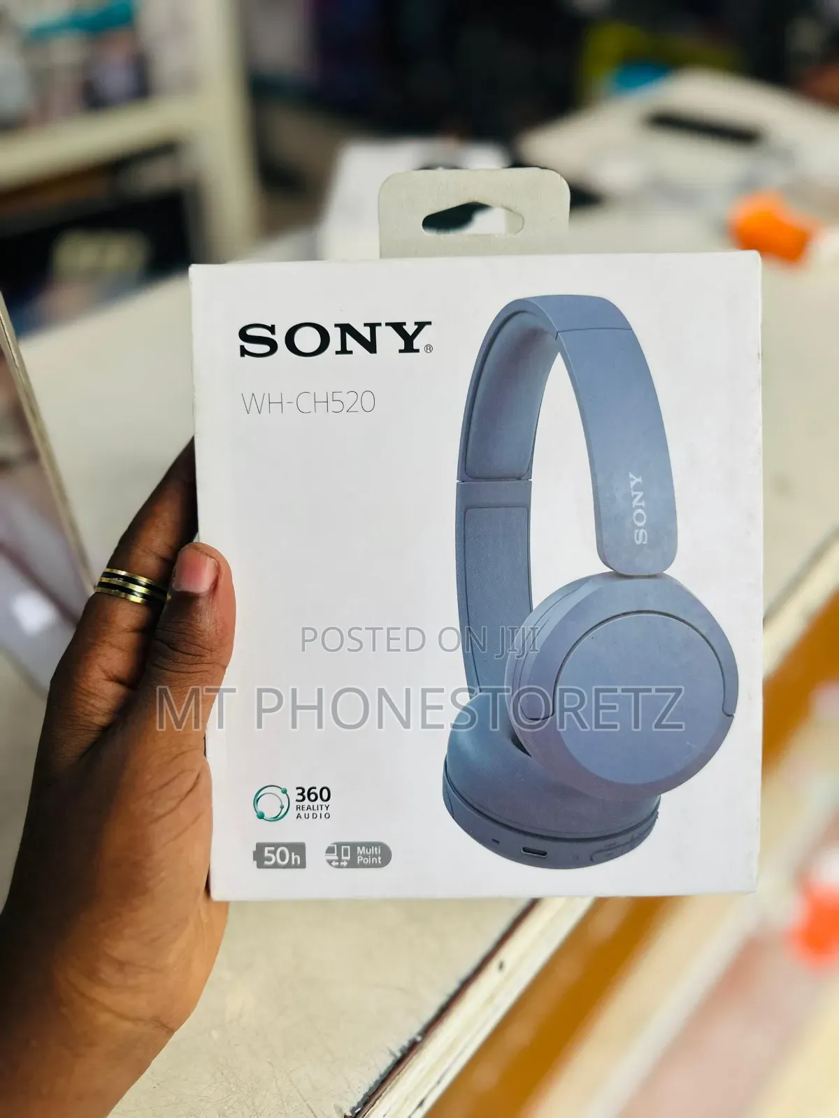 Sony Brand New Original