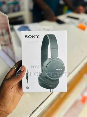 Sony Brand New Original