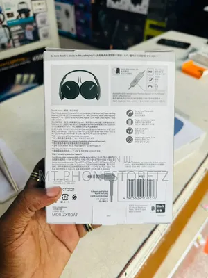 Sony Brand New Original