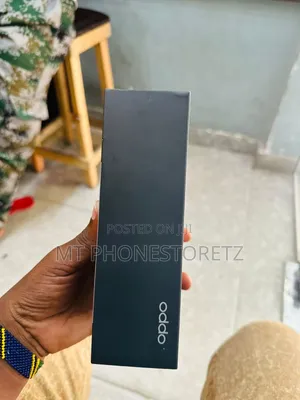 New Oppo Find X7 256 GB