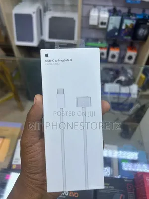 Apple Mag Safe 3
