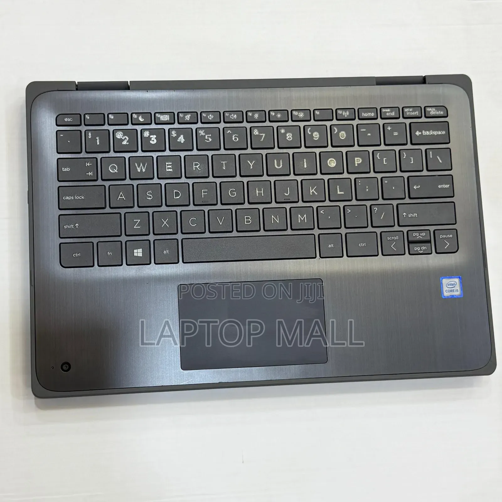 Laptop HP ProBook X360 11 G6 EE 8GB Intel Core I5 SSD 128GB