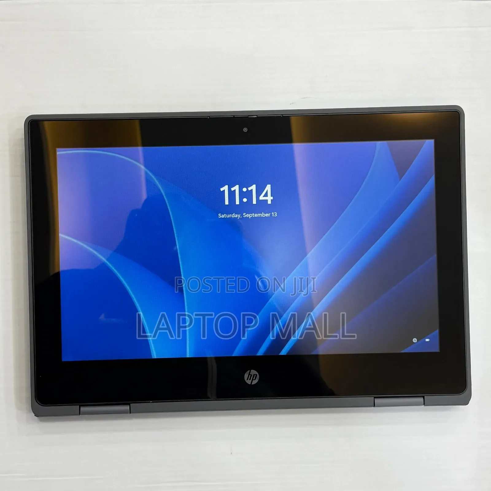 Laptop HP ProBook X360 11 G6 EE 8GB Intel Core I5 SSD 128GB