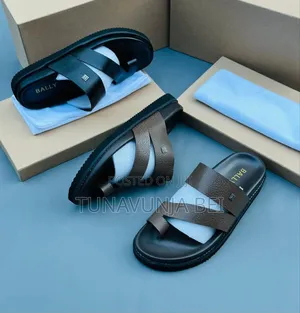 Bally Sandals