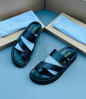 Bally Sandals