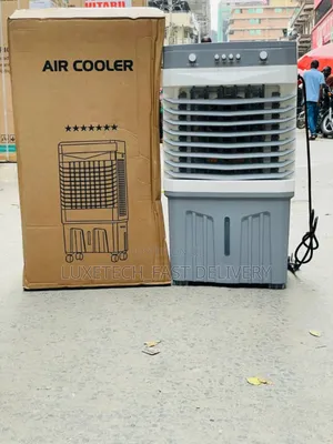 Air Cooler 7 Litres