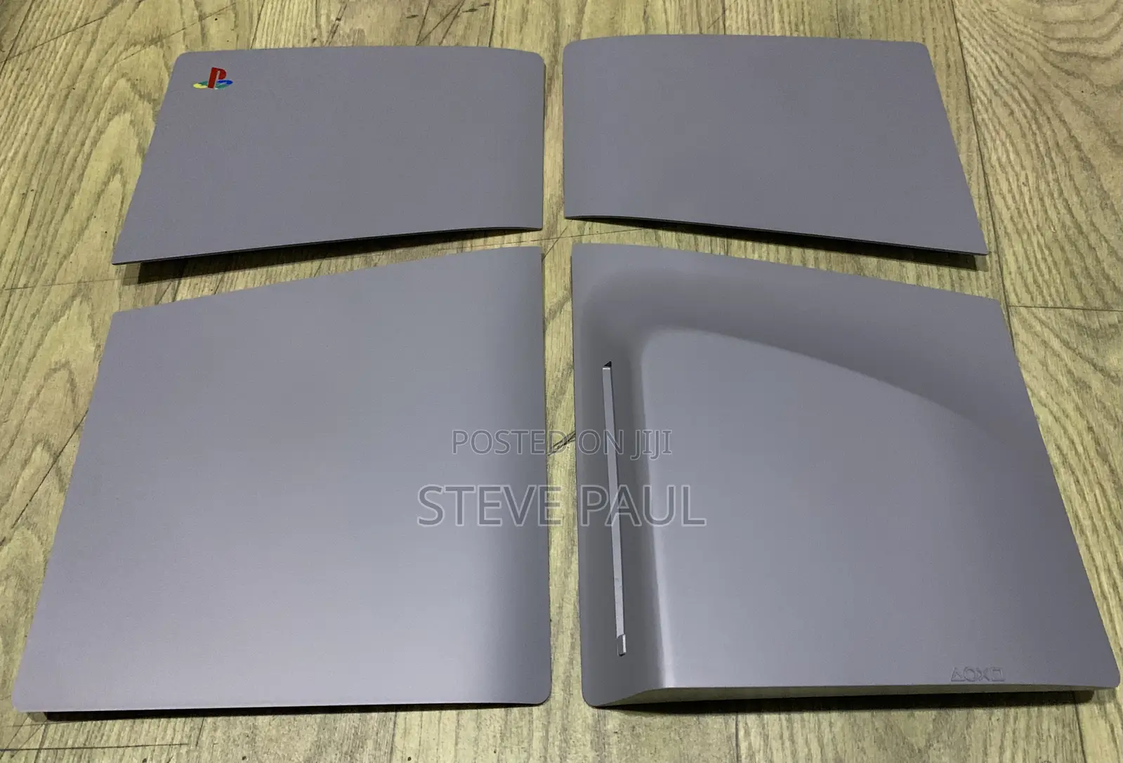Ps5 Slim Disk Edition Covers