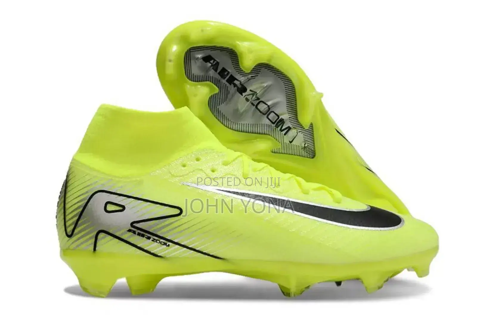 Nike Mercurial Air Zoom Superfly X