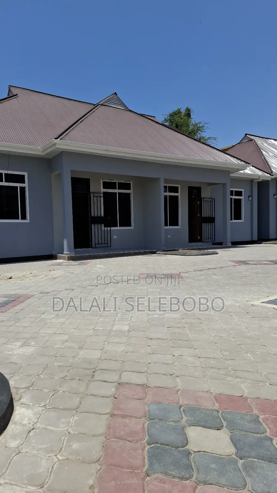 3bdrm Apartment in Survey, Kinondoni for rent