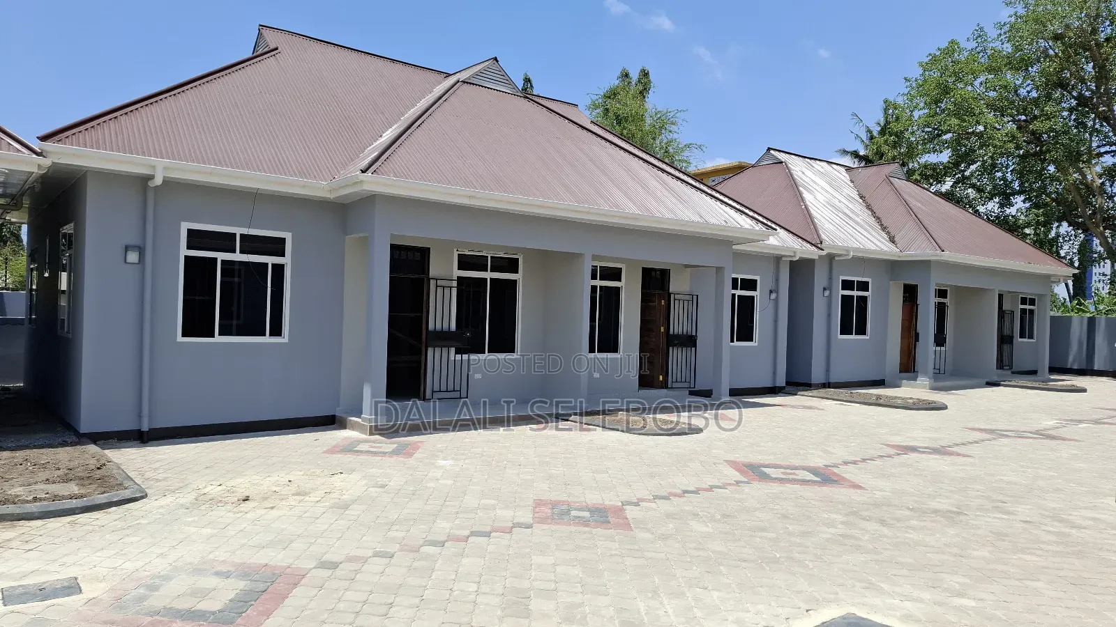 3bdrm Apartment in Survey, Kinondoni for rent