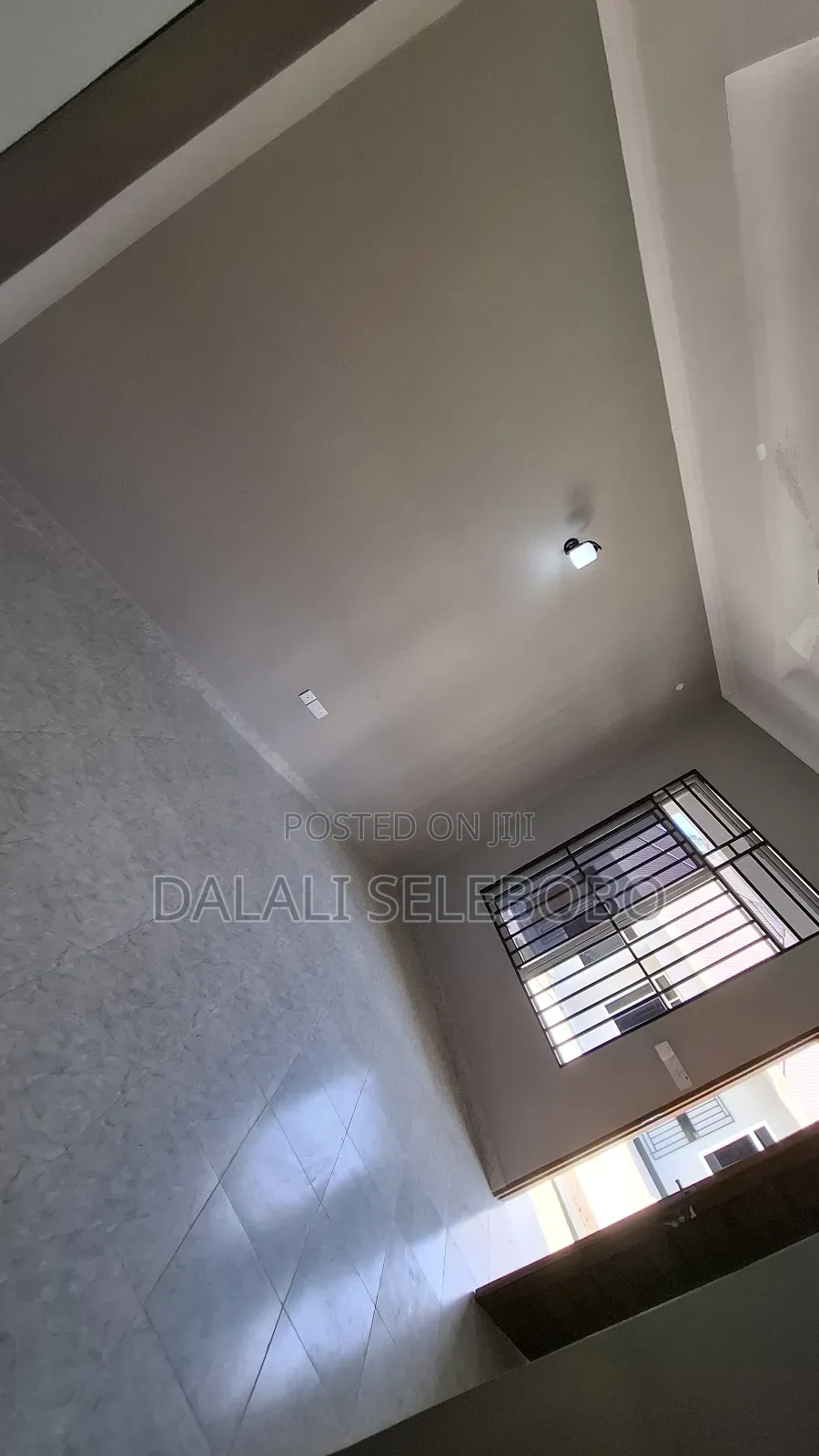3bdrm Apartment in Survey, Kinondoni for rent