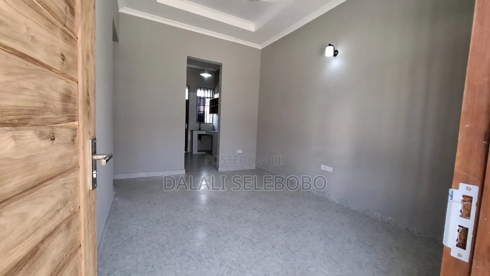 3bdrm Apartment in Survey, Kinondoni for rent