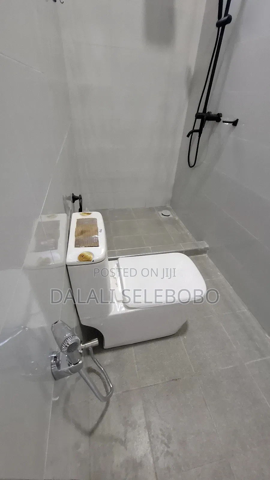 3bdrm Apartment in Survey, Kinondoni for rent